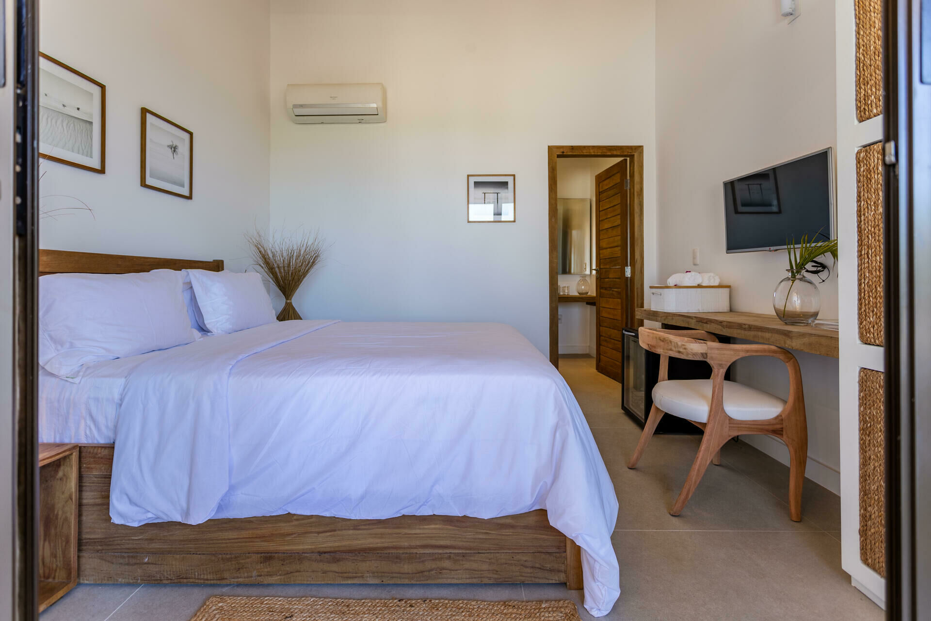 Villa Florens   Quarto Superior 03 -  Foto Thiago Faquineli-3